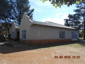 198 m² Office Space in Meyerton