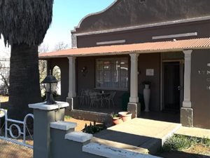 6 Bed House in Middelburg
