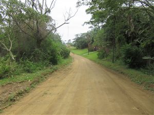 1359 m² Land available in Ramsgate