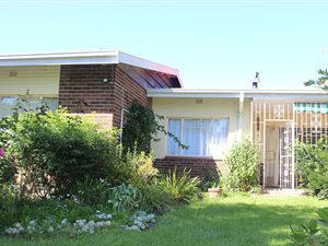 3 Bed Townhouse in Estcourt