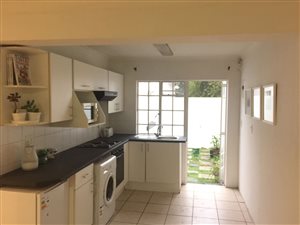 1 Bed Garden Cottage in Melville