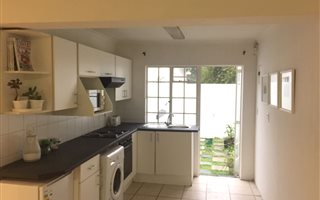 1 Bedroom Garden Cottage in Melville