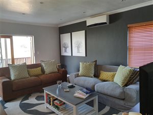 2 Bed Apartment in Franschhoek