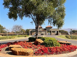 3 Bed House in Waterkloof