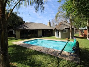 3 Bed House in Kakamas
