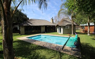 3 Bedroom House in Kakamas