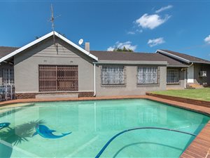 3 Bed House in Glenanda