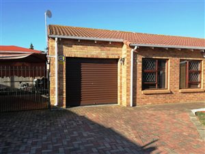 2 Bed House in Rowallan Park and surrounds