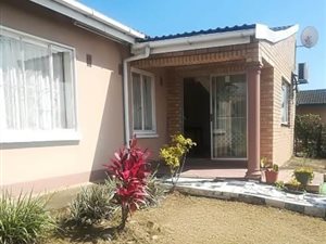 4 Bed Simplex in Westham