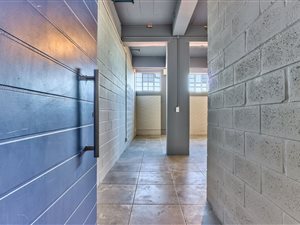 1 Bed Apartment in Salt River