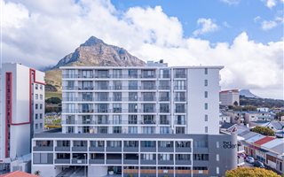 1 Bedroom Apartment in Observatory