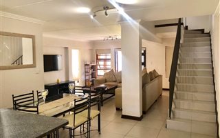 3 Bedroom Apartment in Edenburg