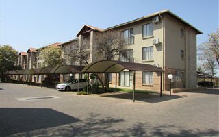 2 Bedroom Flat in Lephalale (Ellisras)