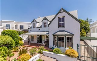 3 Bedroom House in Paradyskloof