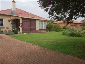3 Bedroom House in Strubenvale