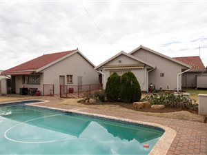 4 Bedroom House in Ferryvale