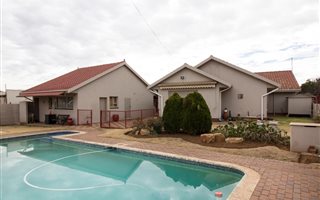 4 Bedroom House in Ferryvale