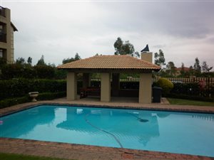 1 Bed Apartment in Sunninghill
