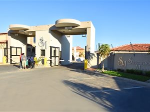 259 m² Land available in Sagewood