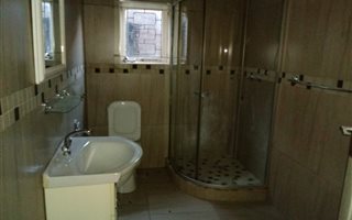 2 Bedroom House in Silverglen