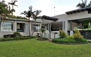3 Bedroom House in Steiltes