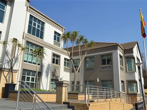 349 m² Office Space in Hillcrest