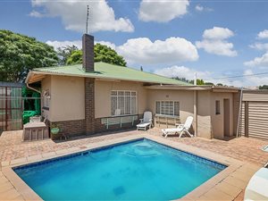 3 Bed House in Kempton Park Central