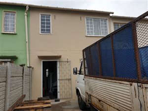 2 Bed House in Northcroft