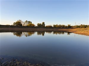 612 ha Farm in Polokwane Central