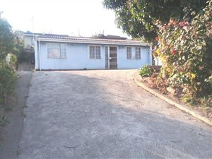 3 Bed House in Kwandengezi