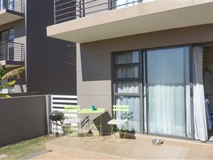 Studio Apartment in Dainfern Ridge