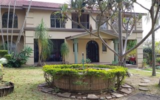 4 Bedroom House in Steiltes