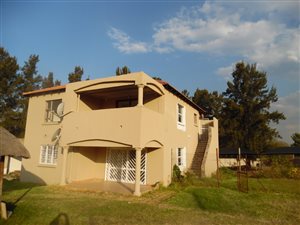 2 Bed Apartment in President Park
