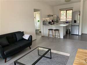 1 Bed Apartment in Riepen Park