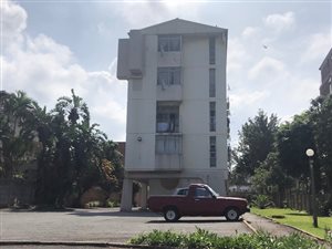 1 Bed Flat in Bulwer