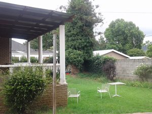 3 Bedroom House in Kokstad
