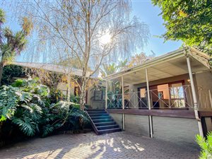 3 Bed House in Auckland Park