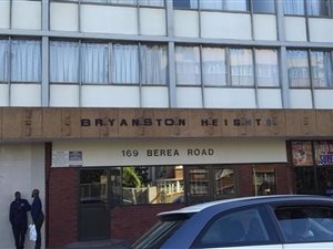 2 Bed Apartment in Bulwer