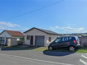 3 Bed House in Havenside