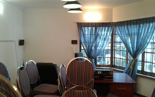 4 Bedroom House in Houghton Estate