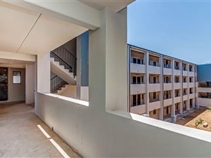 2 Bed Apartment in Mofolo South