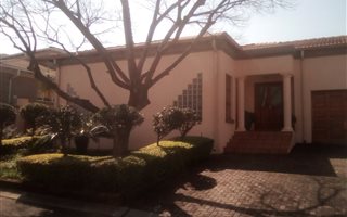3 Bedroom House in Centurion Golf Estate
