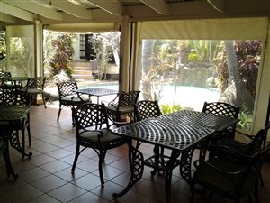 20 Bed House in Bulwer
