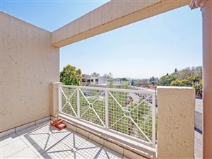 2 Bed Apartment in Craighall