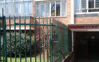1 Bedroom Apartment in Parktown