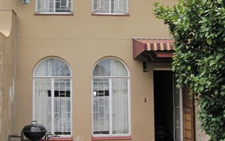 2 Bedroom Duplex in Kilner Park