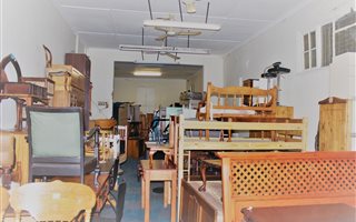 347 m² Retail Space in Krugersdorp Central