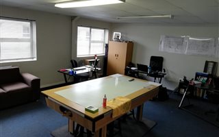 128 m² Industrial space in Kuilsriver