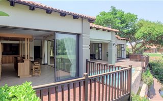 3 Bedroom House in Pecanwood