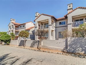2 Bed Apartment in North Riding
